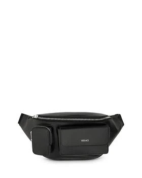 Versace | Leather Belt Bag,商家Bloomingdale's,价格¥5803