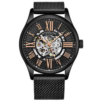 Stuhrling | Stuhrling Legacy   手表商品图片,2折×额外8.9折, 独家减免邮费, 额外八九折