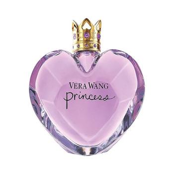 亚历山大王短袖衣服, Vera Wang | 美国直邮Vera Wang 王薇薇Princess我是公主女士淡香水香氛100ml商品图片 额外9折x额外9.5折, 额外九折, 额外九五折