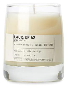 le labo评价, Le Labo | Laurier 62 Candle商品图片 