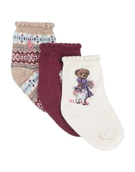 Ralph Lauren | Socks & tights,商家YOOX,价格¥201