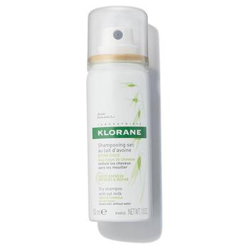 KLORANE | KLORANE Oatmilk Dry Shampoo Spray 1.0oz商品图片,8折