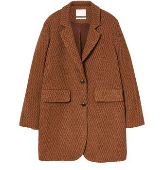 商品MOMONI | Nanterre 羊毛纯棉,商家24S,价格¥2997图片