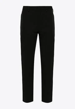 Prada | Straight-Leg Tailored Pants,商家Thahab,价格¥9771