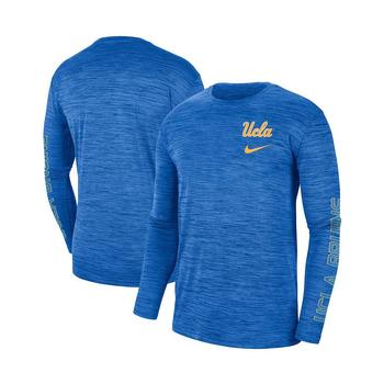 NIKE | 男式 耐克 UCLA大学 长袖T恤商品图片,