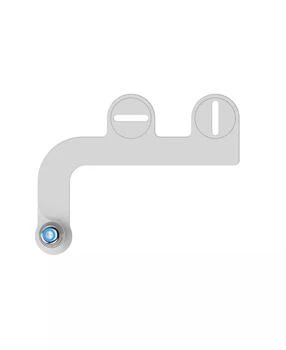 Bio Bidet | BioBidet SlimGlow Non-Electric Bidet Attachment System with Night Light,商家Macy's,价格¥1361