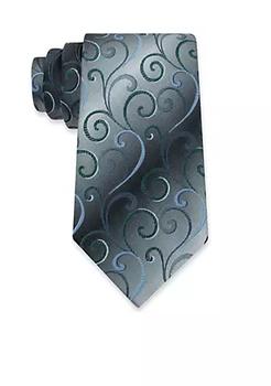 Van Heusen, Van Heusen | Swirly Vines Tie商品图片 5折