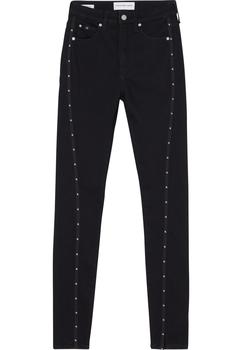 推荐Calvin Klein Jeans Black J20J219534 1AP商品