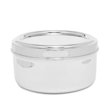 HAY | HAY Steel Lunch Box & Round Tray,商家END. Clothing,价格¥185
