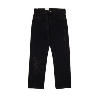 推荐Levis 501 jeans black W29商品
