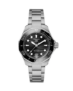 TAG Heuer | Aquaracer Automatic Watch, 36mm 独家减免邮费