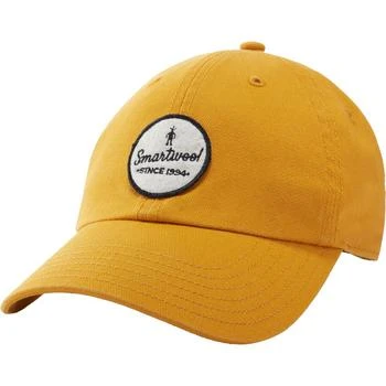 SmartWool | Smartwool Logo Ball Cap 4.4折