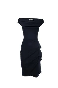 Chiara Boni | Chiara Boni La Petite Robe Dress,商家Baltini,价格¥2171