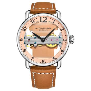 Stuhrling | Stuhrling Legacy   手表商品图片,1.9折×额外9折, 独家减免邮费, 额外九折