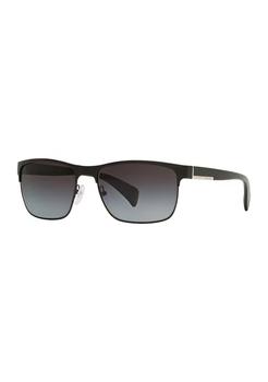 商品Prada | PR 51OSL Metal Sunglasses,商家Belk,价格¥1905图片