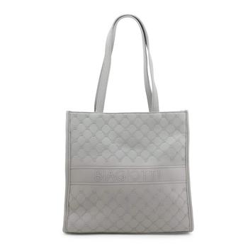 Laura Biagiotti web logo zipped Shoulder Bag product img