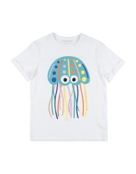 商品Stella McCartney | T-shirt,商家YOOX,价格¥502图片