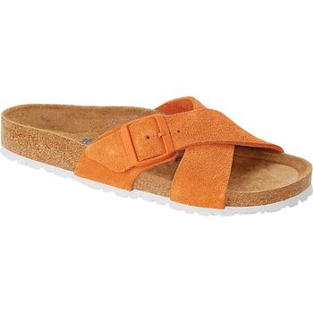 推荐Birkenstock Women's Siena Soft Footbed Sandal商品