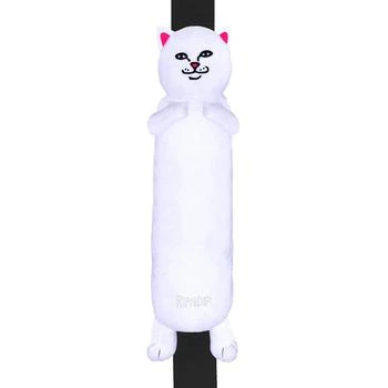 RIPNDIP | Nermal Seat Belt Cover (White),商家RipNDip,价格¥120