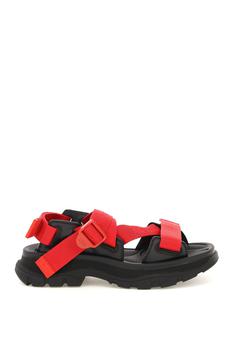 Alexander McQueen | Alexander mcqueen tread sandals商品图片,6.2折