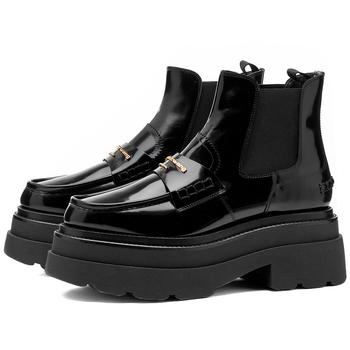 Alexander Wang | Alexander Wang Carter Platform Ankle Boot商品图片,5.9折