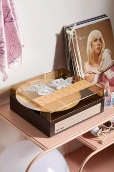 Crosley | Crosley UO Exclusive Scout Cherub Cat Record Player,商家Urban Outfitters,价格¥804