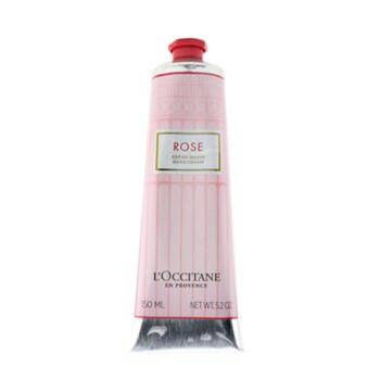 L'Occitane | L'Occitane - Rose Hand Cream 150ml/5oz商品图片,7.6折