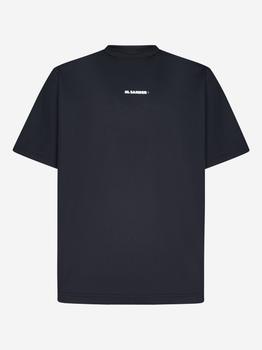 Jil Sander | Jil Sander T-shirt商品图片,