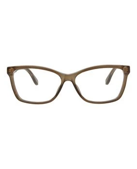 Gucci | Cat Eye-Frame Acetate Optical Frames,商家Maison Beyond,价格¥751