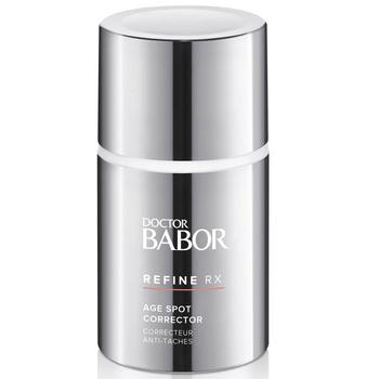 商品BABOR | BABOR Refine RX Age Spot Corrector 14.91 oz,商家SkinStore,价格¥307图片
