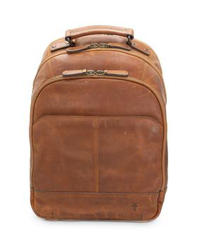product Logan Leather Backpack image