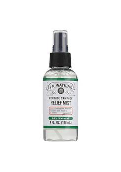 推荐Menthol Camphor Relief Mist - 4 oz商品