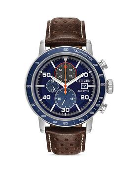 推荐Brycen Weekender Chronograph, 44mm商品