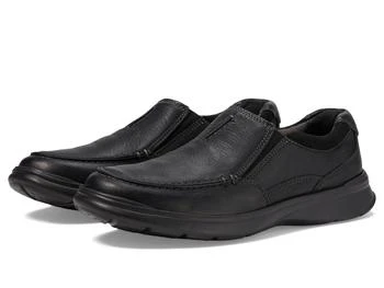 Clarks | 其乐男士真皮懒人鞋,商家Zappos,价格¥532
