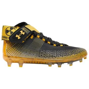 Under Armour | Under Armour Highlight MC Football Cleat - Men's,商家Champs Sports,价格¥532
