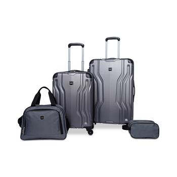 商品Legacy 4-Pc. Luggage Set, Created for Macy's图片