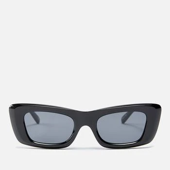 Le Specs | Le Specs Women's Dopamine Sunglasses - Black,商家MyBag,价格¥590