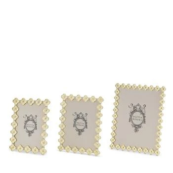 Olivia Riegel | Gold Clover Frame Collection,商家Bloomingdale's,价格¥786