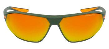 NIKE | Nike Aero Swift Rectangular Frame Sunglasses商品图片,7.6折