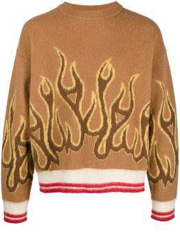 推荐Burning sweater商品