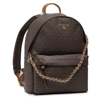 mk双肩包图片, Michael Kors | Michael Kors backpack商品图片 7折