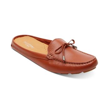 Rockport | Women's Sandi Bow Loafer Flats商品图片,5折