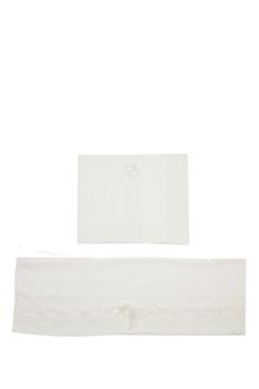 商品Piccola Giuggiola | Piccola Giuggiola Cotton Sheet,商家Italist,价格¥969图片