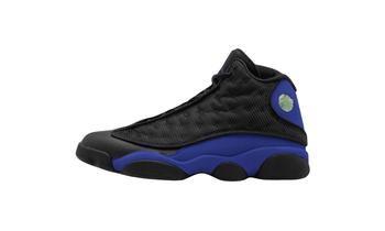 aj13, Jordan | Air Jordan 13 Retro "Black Hyper Royal"商品图片 