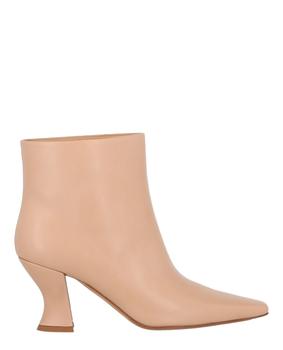 bottega veneta鞋马丁靴, Bottega Veneta | Cloud Leather Ankle Boots商品图片 4.5折×额外9折, 额外九折