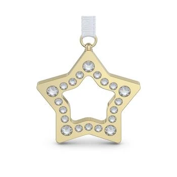 Swarovski | Holiday Magic Small Star Ornament,商家Macy's,价格¥435