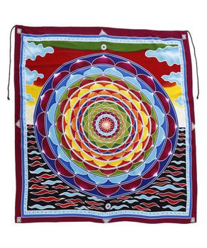 商品Mandala Tapestry图片