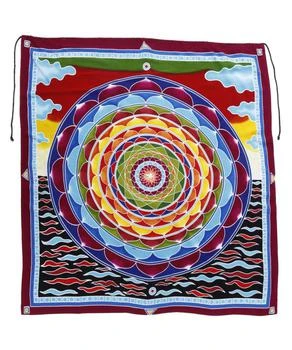 AMINA | Mandala Tapestry,商家Ametsuchi,价格¥272