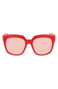 推荐54mm Square Sunglasses商品