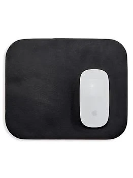 Graphic Image | Leather Mouse Pad,商家Saks Fifth Avenue,价格¥333